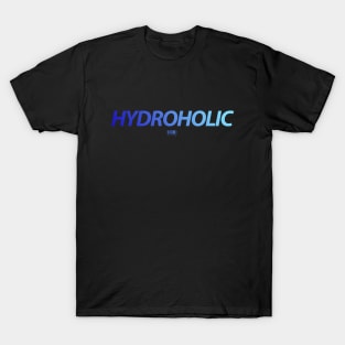 Hydroholic Gradient T-Shirt